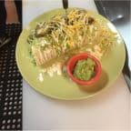 Best Burrito Grande in Parsippany-Troy Hills, NJ