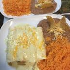 Best Enchiladas Atlixco in Parsippany-Troy Hills, NJ