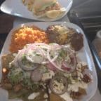 Best Chilaquiles in Parsippany-Troy Hills, NJ