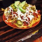 Best Nacho Supremo in Parsippany-Troy Hills, NJ