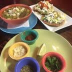 Best Pozole Soup in Parsippany-Troy Hills, NJ