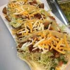 Best Fish Tacos in Parsippany-Troy Hills, NJ