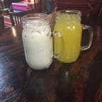 Best Agua Fresca in Parsippany-Troy Hills, NJ